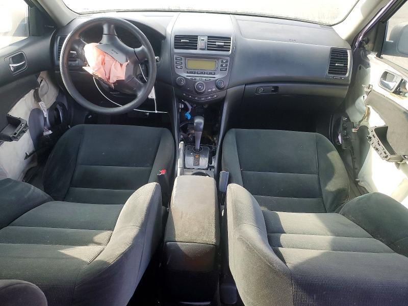 2007 Honda Accord Value