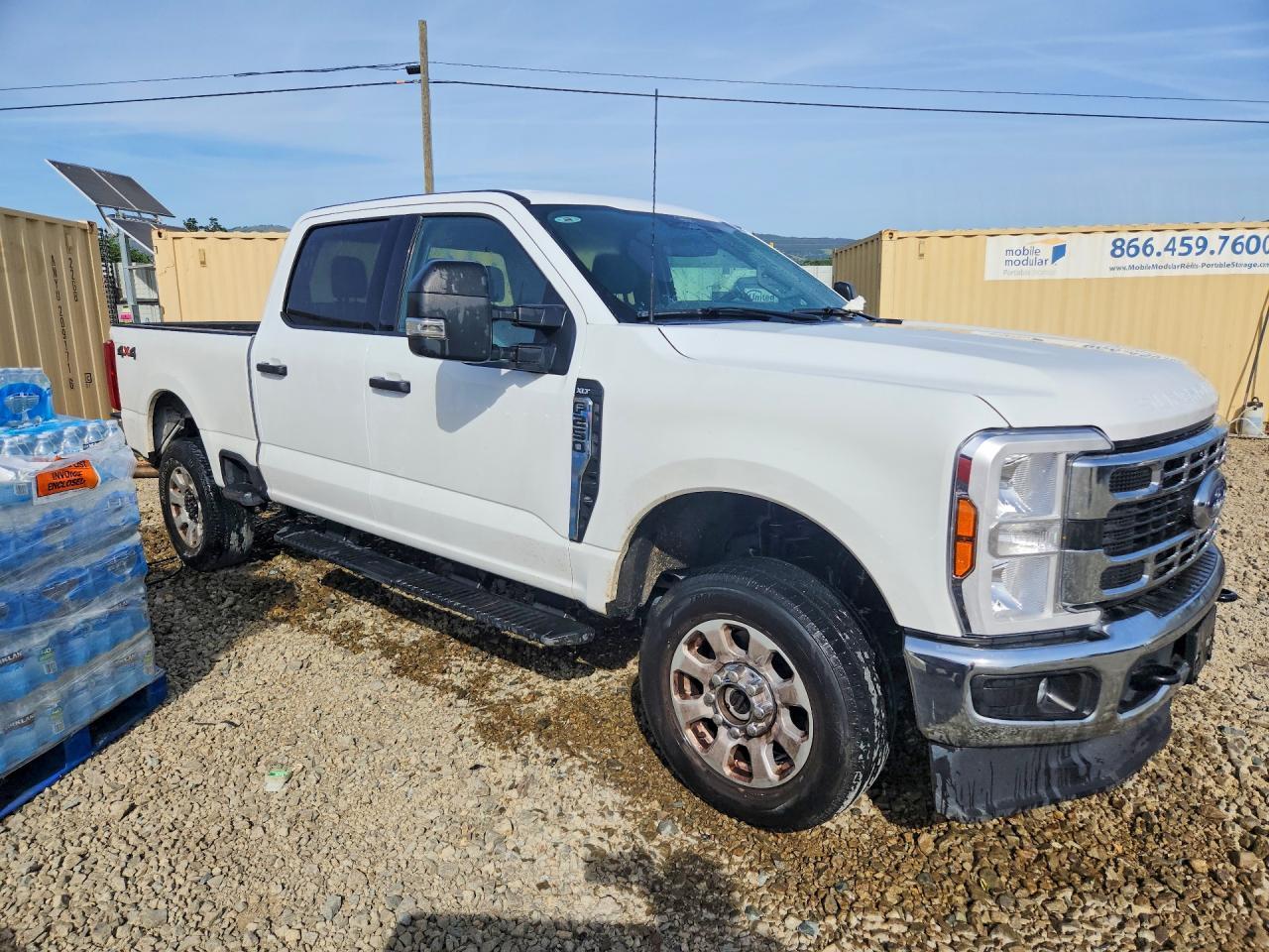2024 Ford F250 Super Duty