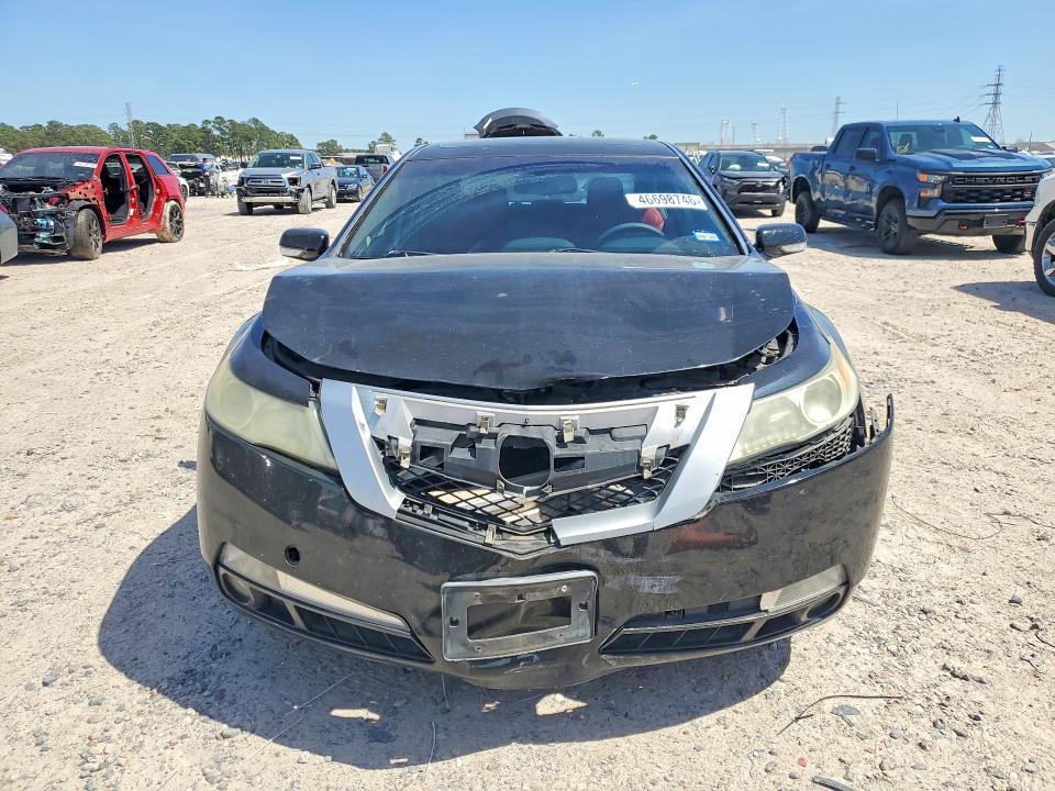 2011 Acura TL