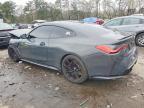 2021 BMW M4 Competition