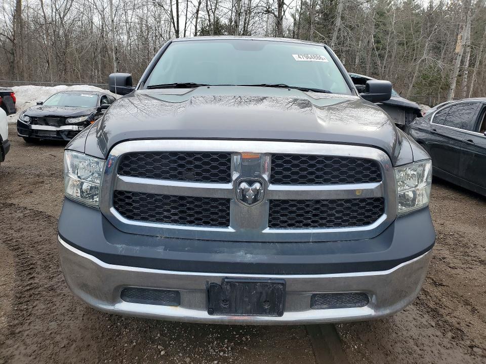 2017 Dodge RAM 1500 ST