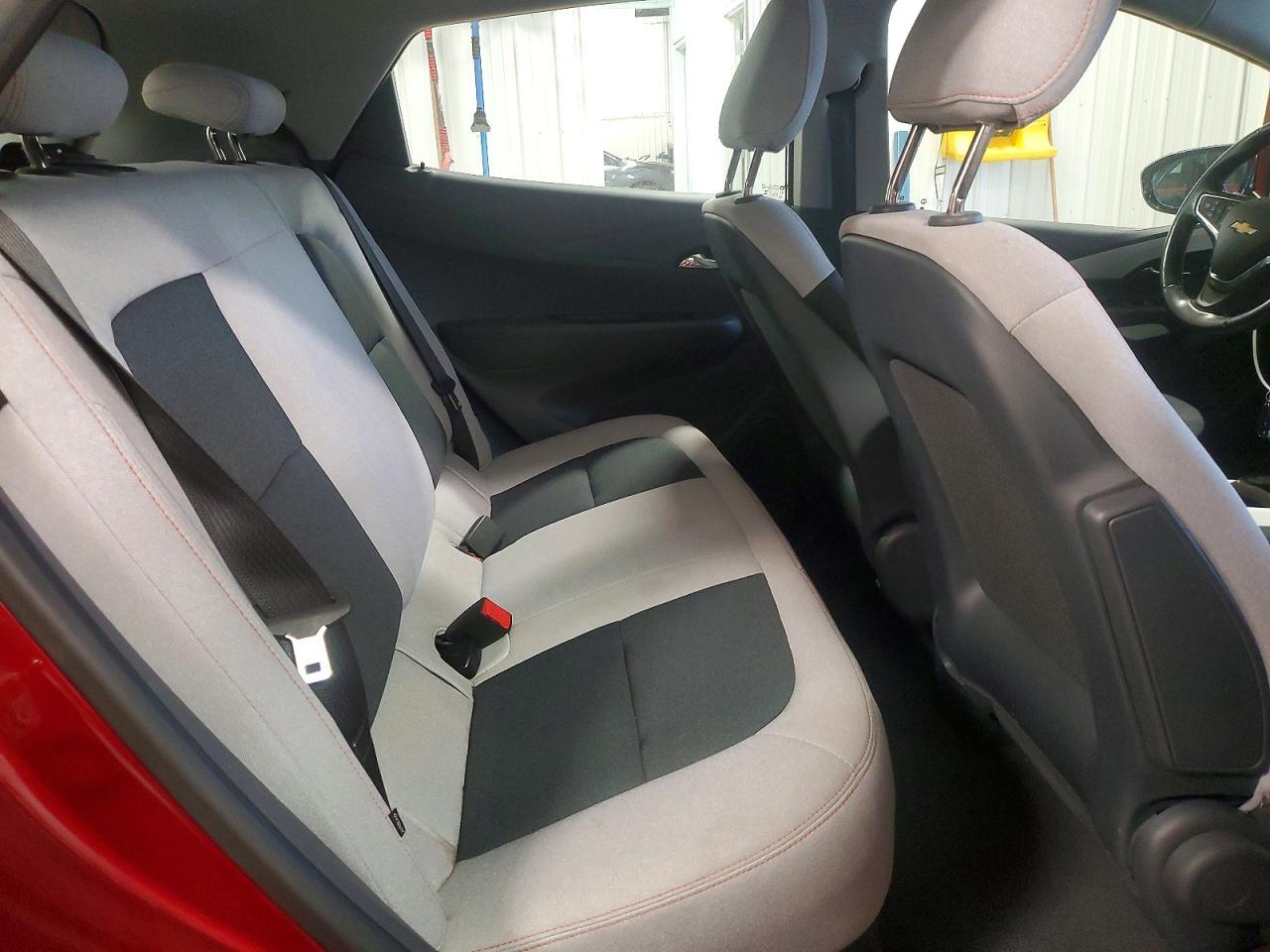 2020 Chevrolet Bolt ev lt