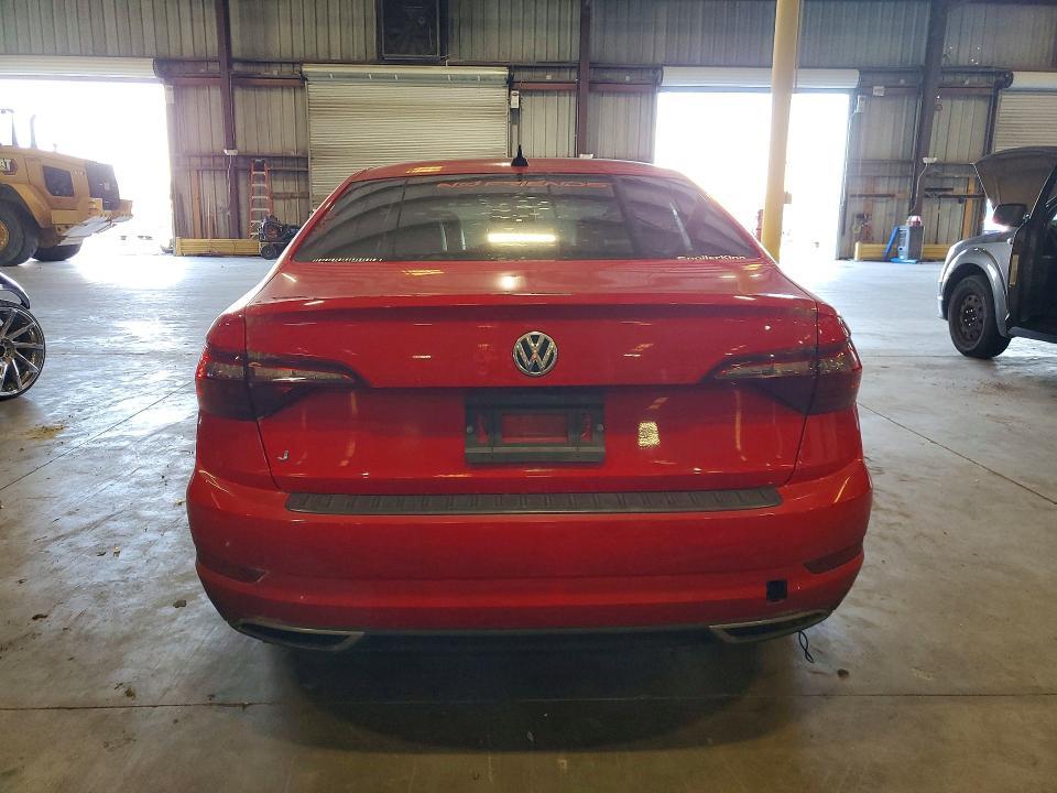 2021 Volkswagen Jetta s