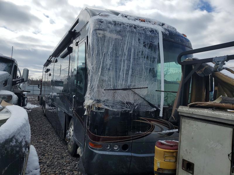 2010 Jayco 2009 Spartan K2 RV