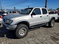 Toyota Vehiculos salvage en venta: 2001 Toyota Tacoma Prerunner