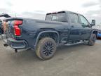 2025 Chevrolet Silverado K2500 Heavy Duty LT