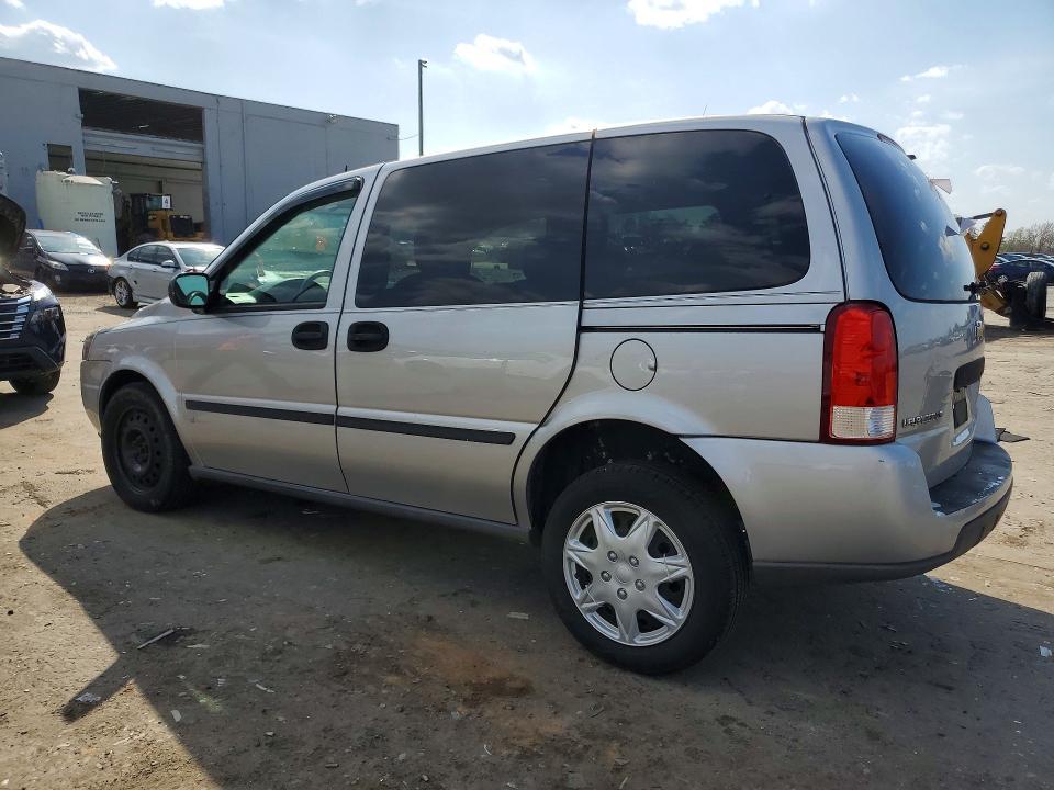 2007 Chevrolet Uplander ls