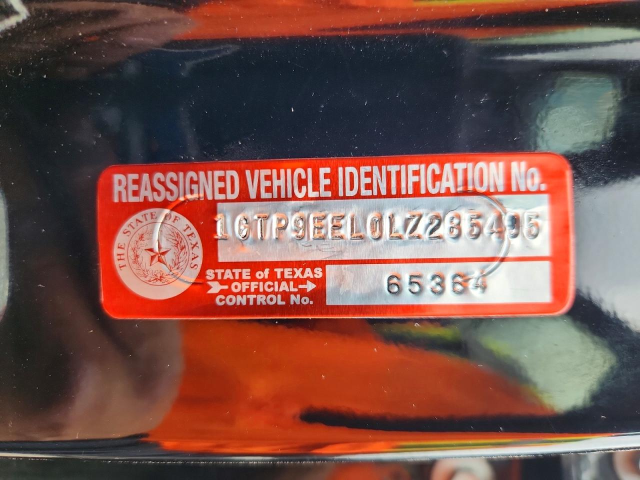 2020 GMC Sierra K1500 AT4