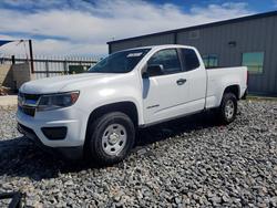 Chev Vehiculos salvage en venta: 2020 Chev Colorado