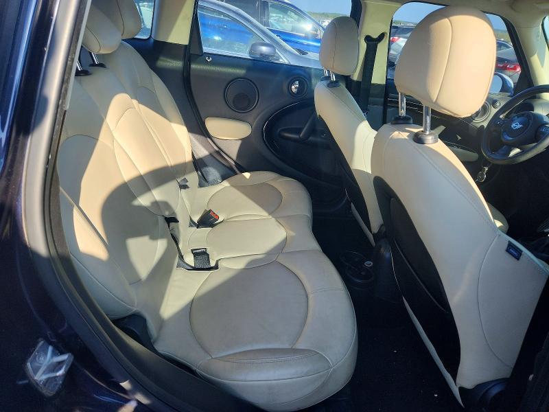 2015 Mini Cooper s Countryman