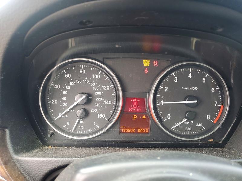 2008 BMW 335 i