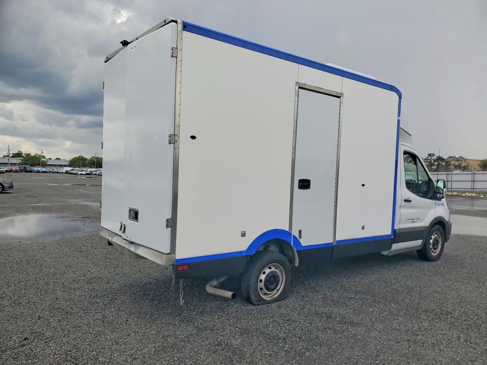 2023 Ford Transit T-350