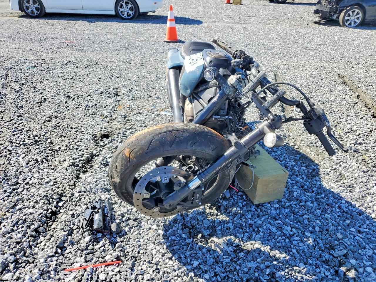2024 Harley-Davidson RH1250 S