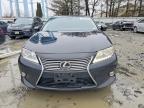 2013 Lexus Es 350 Base
