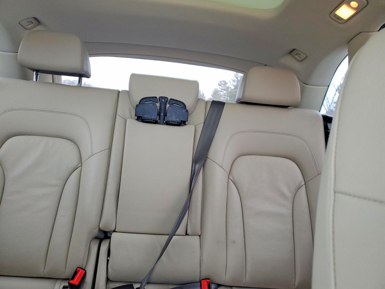 2014 Audi Q5 Premium