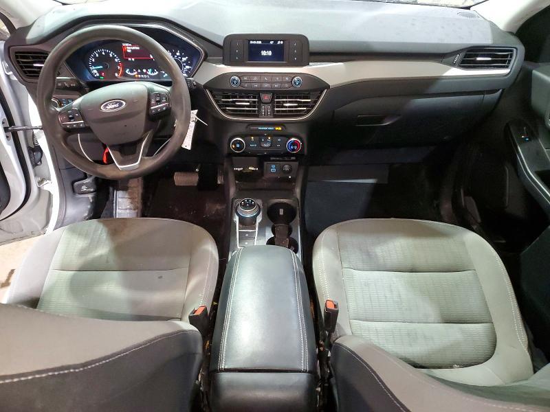 2022 Ford Escape s