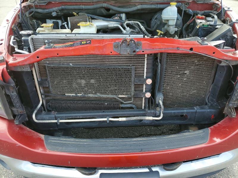 2006 Dodge RAM 1500 ST