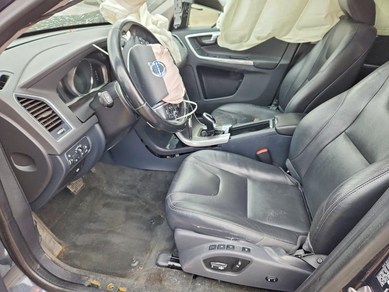 2015 Volvo Xc60 T6 Premier