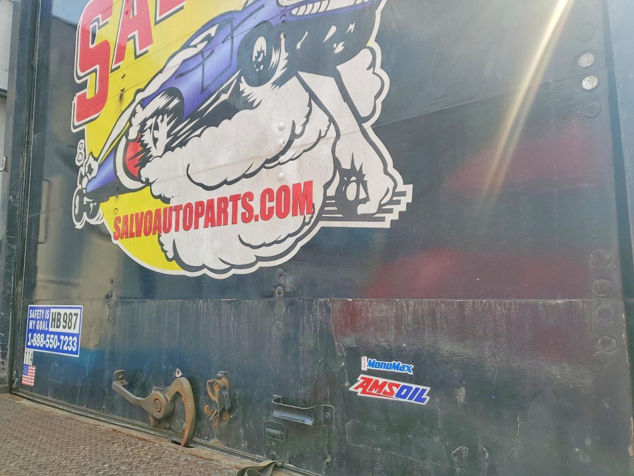 2012 Freightliner M2 106 Medium Duty