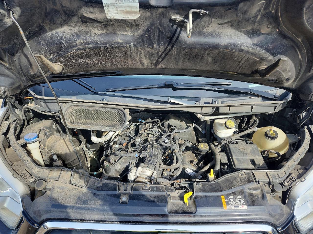 2020 Ford Transit T-350