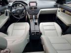2009 Mercedes-Benz C 350