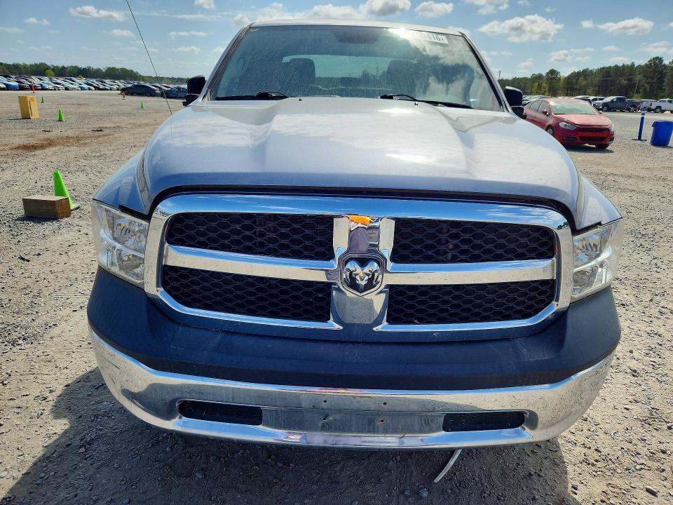 2021 Dodge RAM 1500 Classic SSV