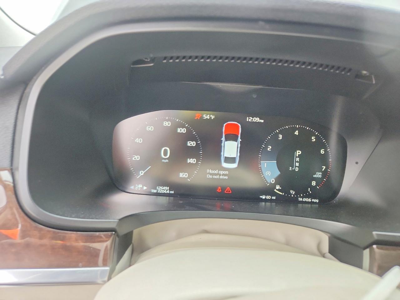 2017 Volvo S90 T5 Momentum