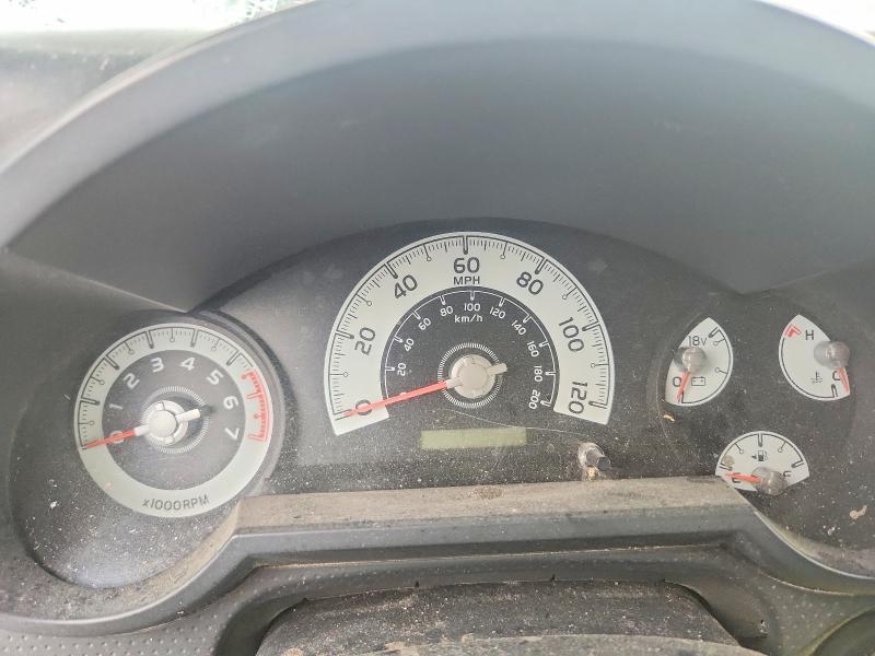 2007 Toyota Fj Cruiser Base