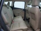 2015 Ford C-max sel