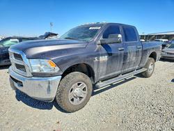 Salvage trucks for sale at Brighton, CO auction: 2018 Dodge RAM 2500 ST