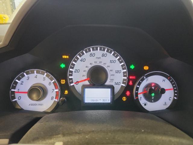 2013 Honda Pilot Touring
