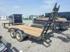 2022 Hughes Equipment Trailer
