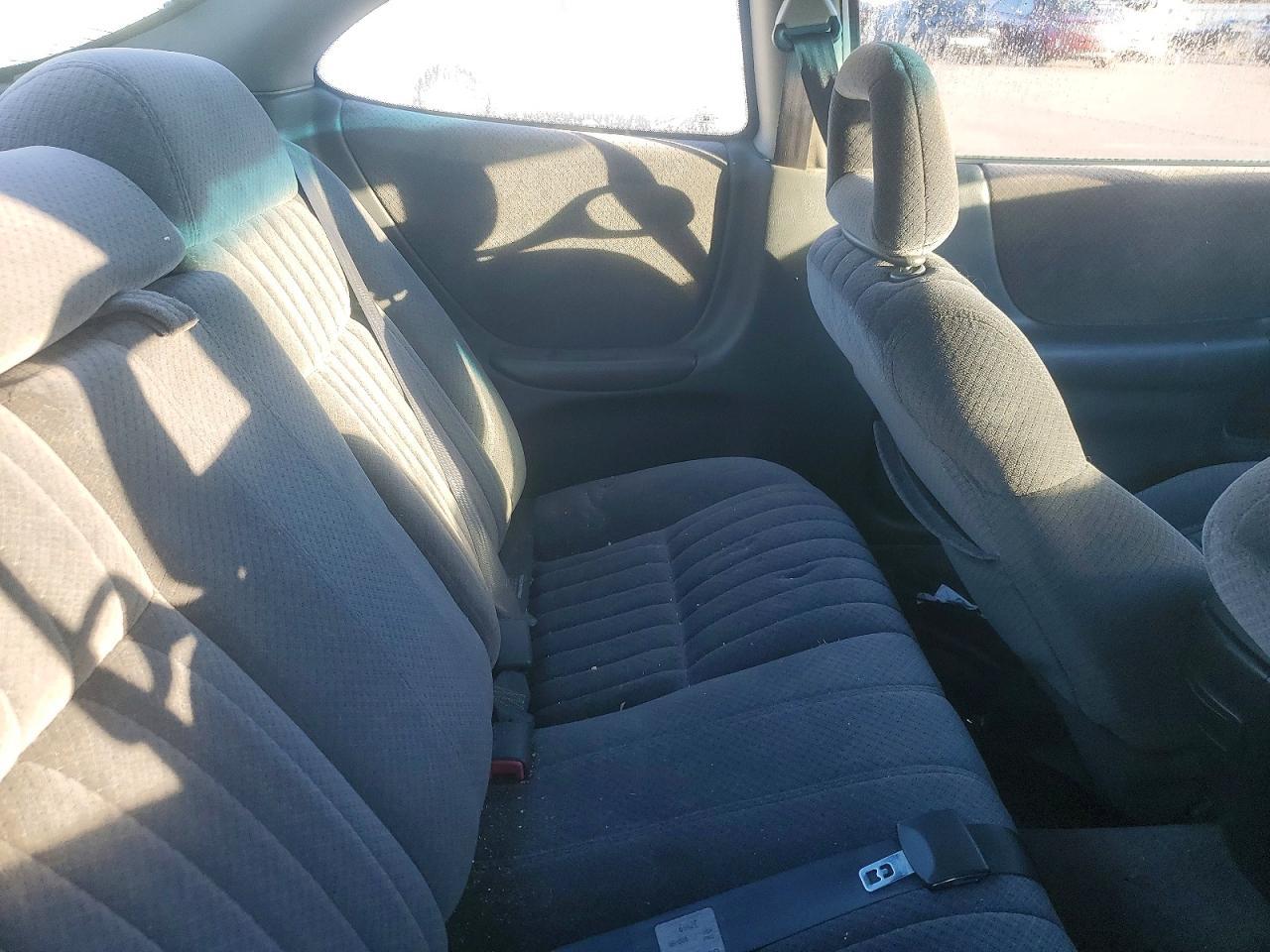 2000 Pontiac Grand Prix gt
