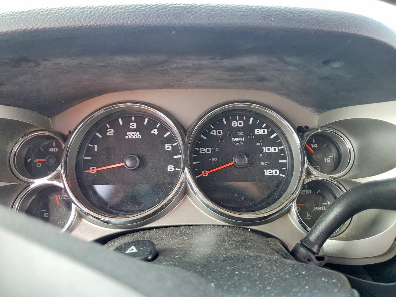 2009 GMC Sierra K1500 SLE