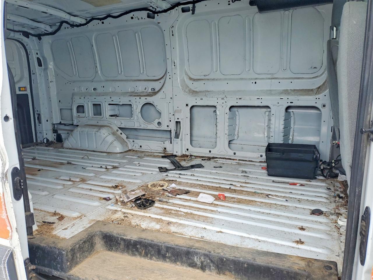 2015 Ford Transit T-150