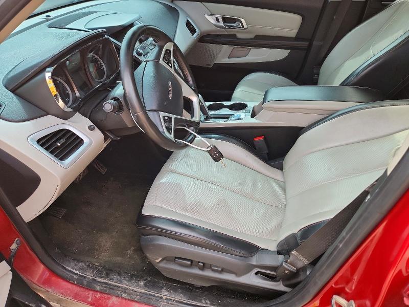 2015 GMC Terrain slt