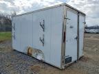 2023 High Country Cargo 7X14TA2 Enclosed Cargo Trailer
