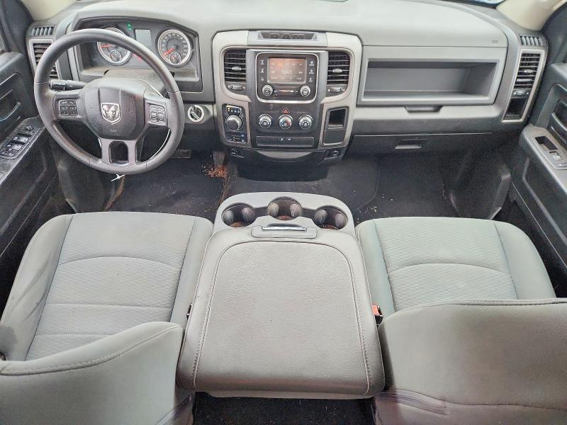 2018 Ram Trucks 1500 ST