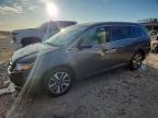 2016 Honda Odyssey ex