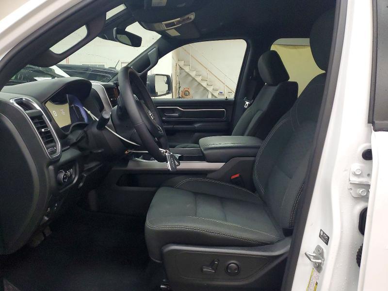 2025 Dodge RAM 1500 BIG Horn