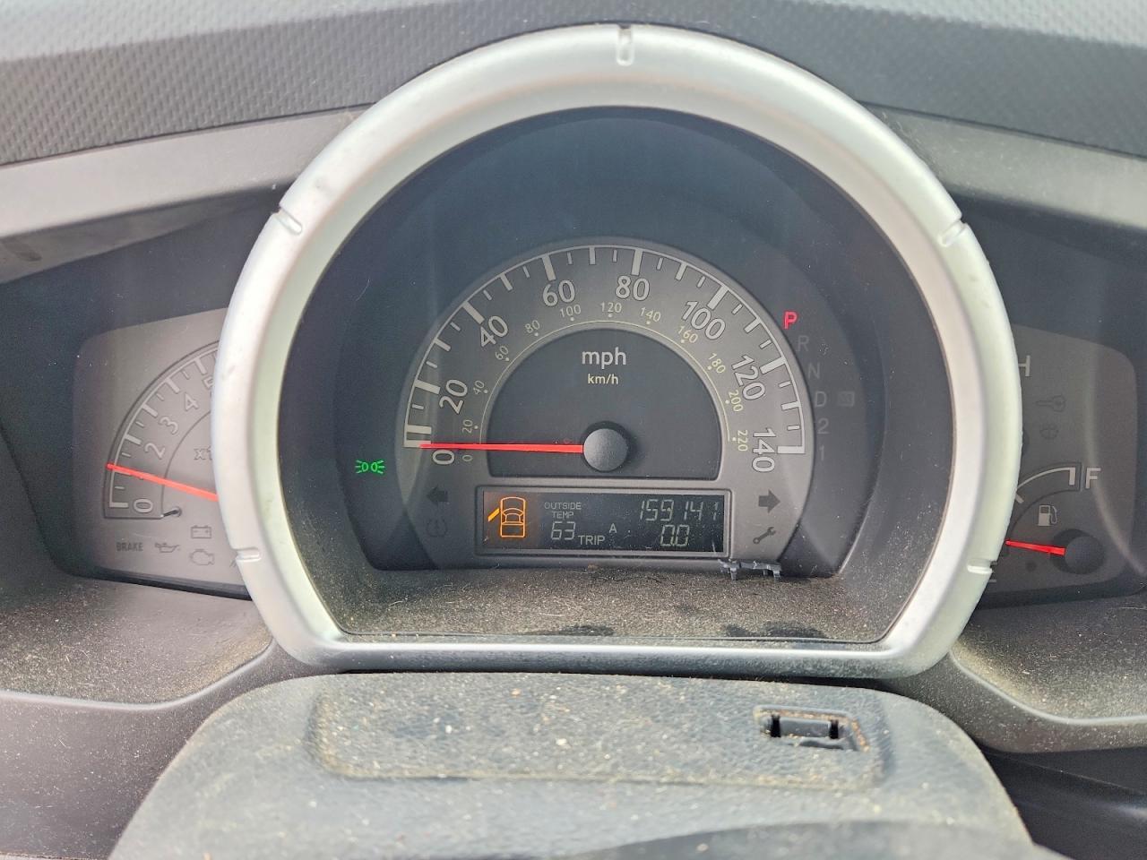 2006 Honda Ridgeline RTL