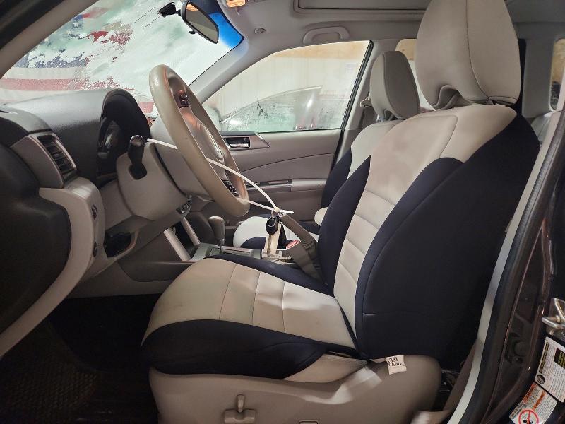 2013 Subaru Forester 2.5x Premium
