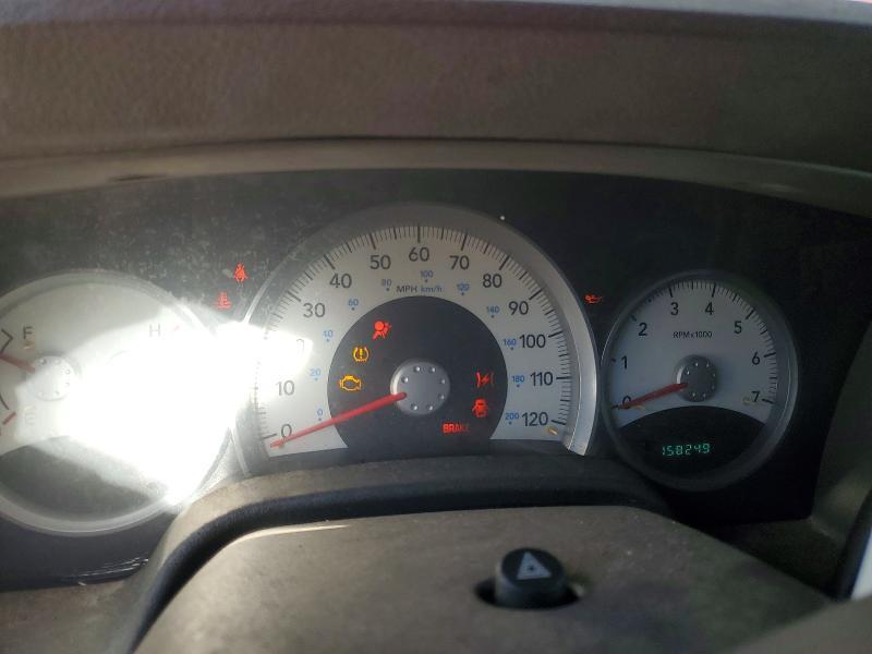 2005 Dodge Durango Limited