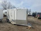 2023 Legend 7X15DVNTA35 Enclosed Cargo Trailer