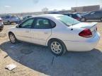 2007 Ford Taurus se