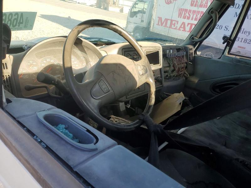 2006 International 4200 Truck Cab AND Chassis