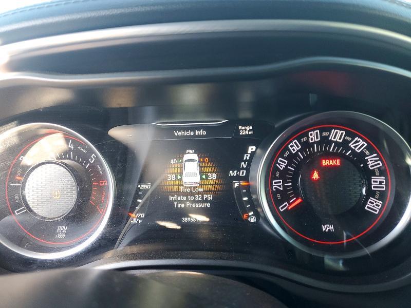 2021 Dodge Challenger r