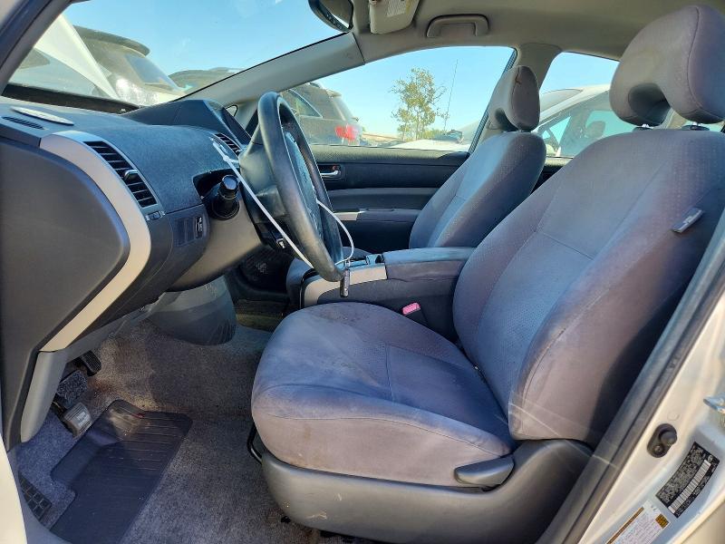 2007 Toyota Prius Base