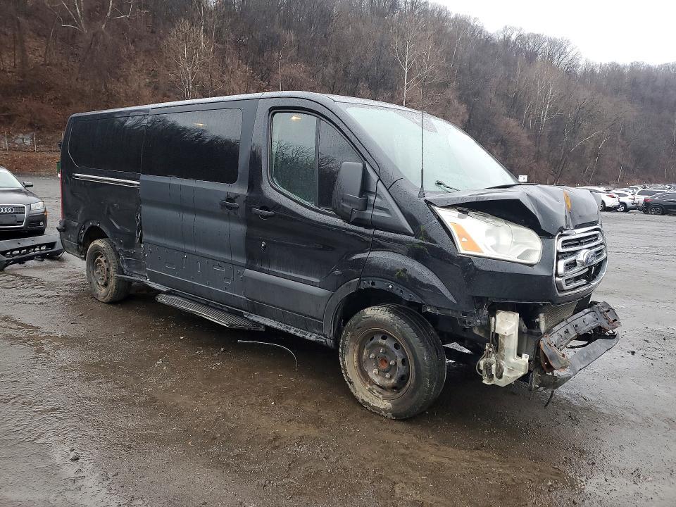 2019 Ford Transit T-350
