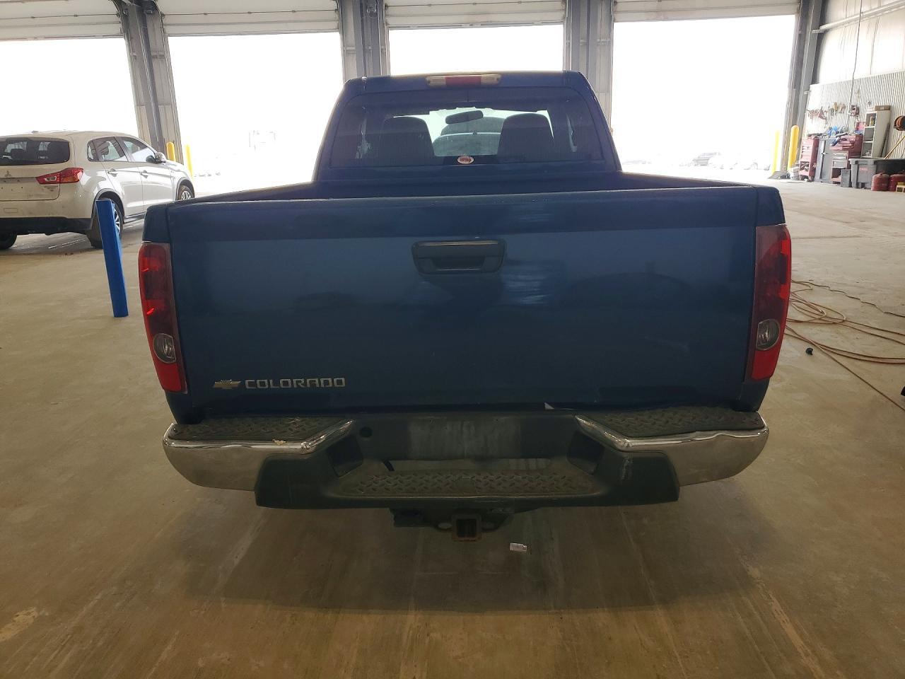 2006 Chevrolet Colorado